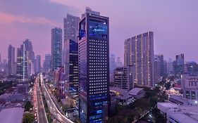 Manhattan Hotel Jakarta